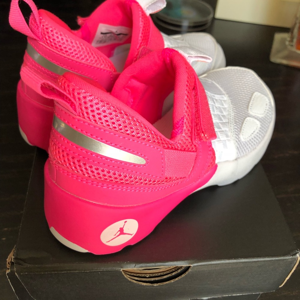 Jordan Trunner LX GP SIZE 11 in children’s